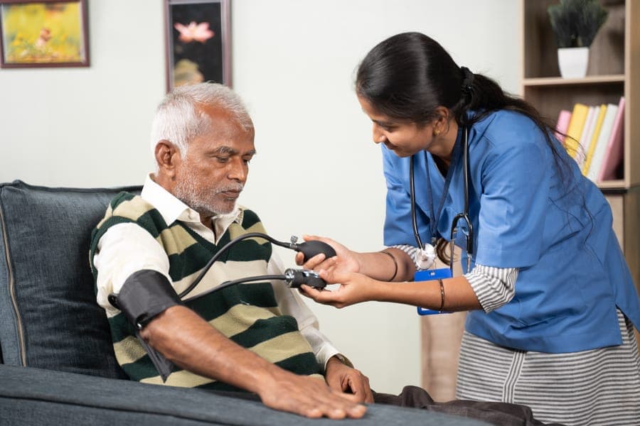 Reasons to buy a health insurance plan