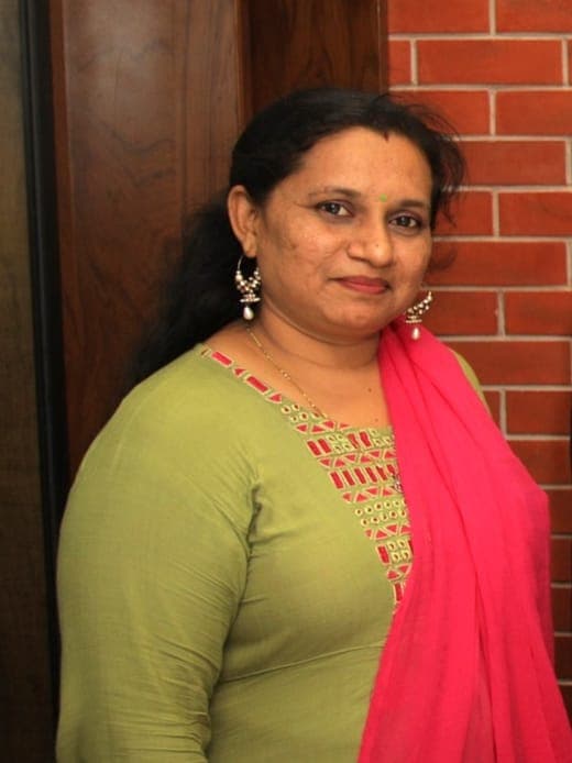 Anju Patel — Renewals