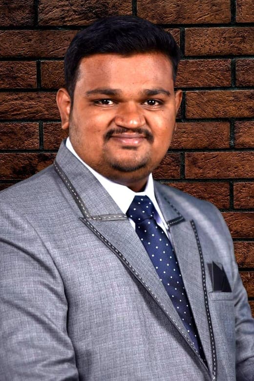 Hardik Amin — Claims Specialist